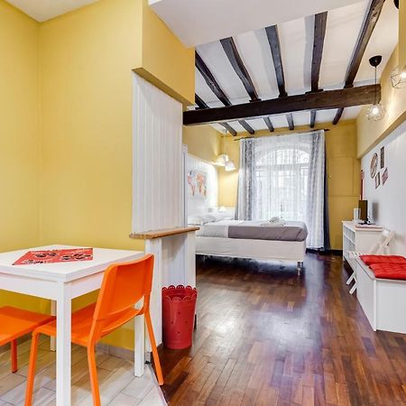 Trastevere Suite Rome Exterior photo
