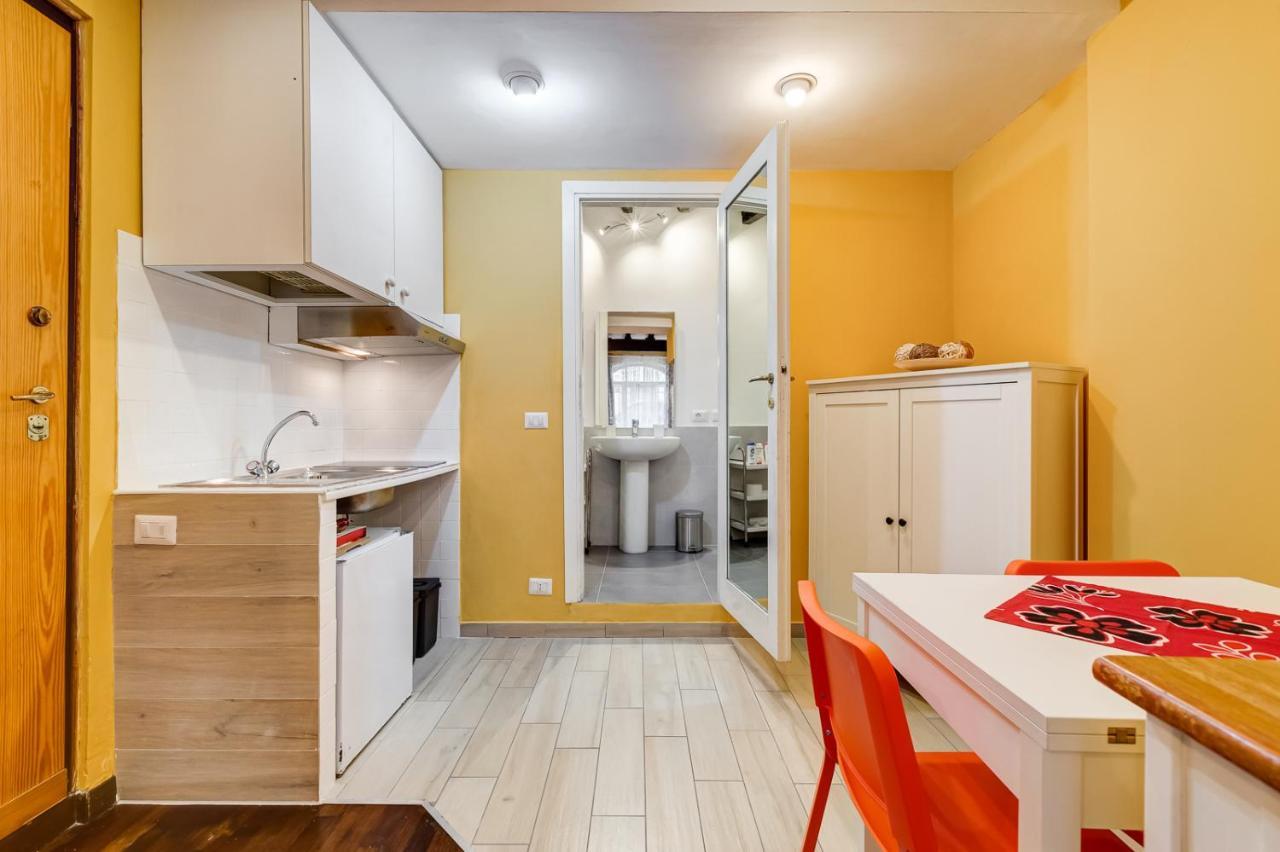 Trastevere Suite Rome Exterior photo