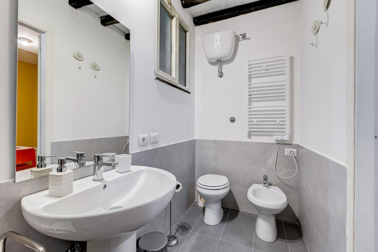 Trastevere Suite Rome Exterior photo