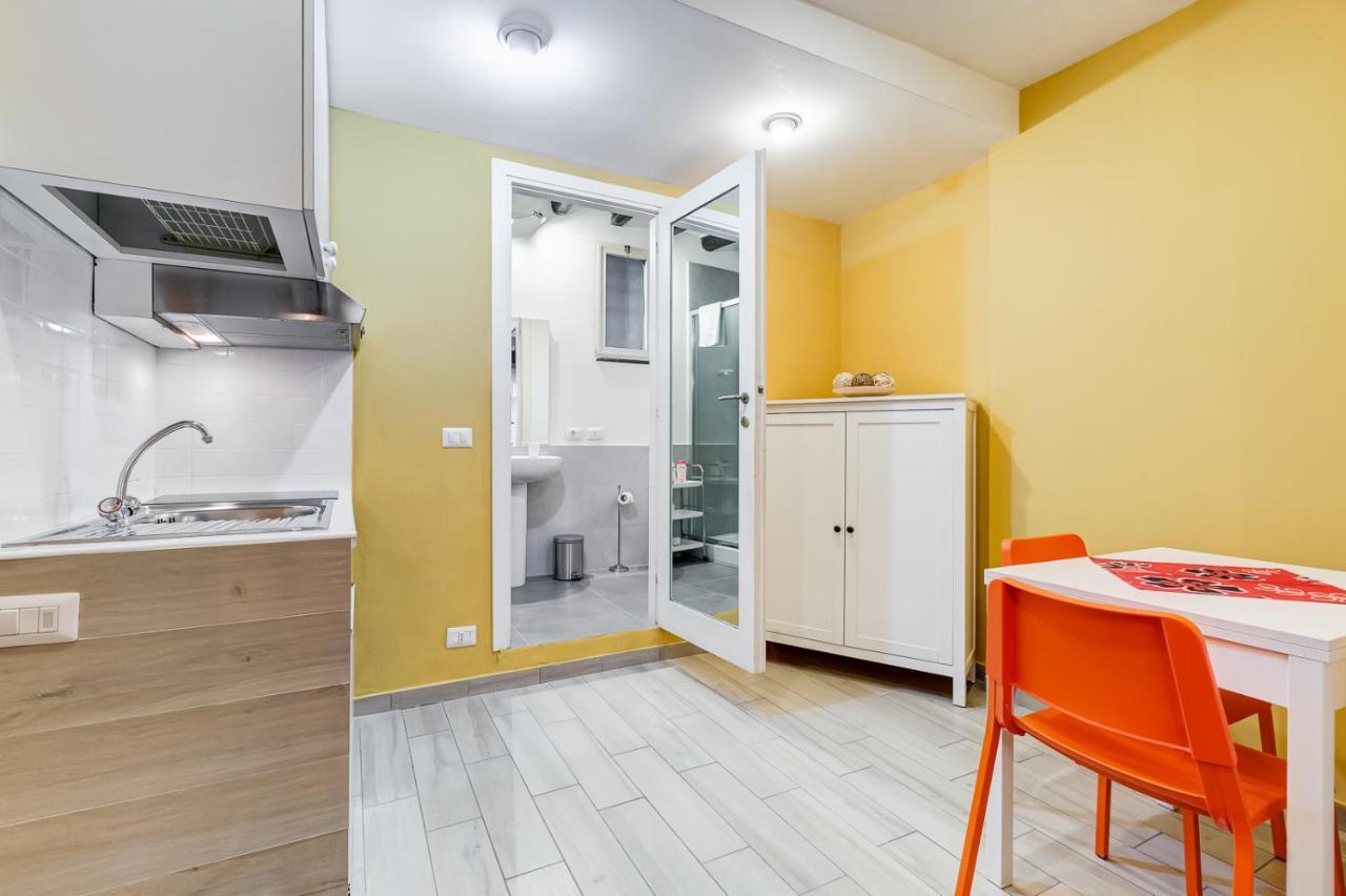 Trastevere Suite Rome Exterior photo