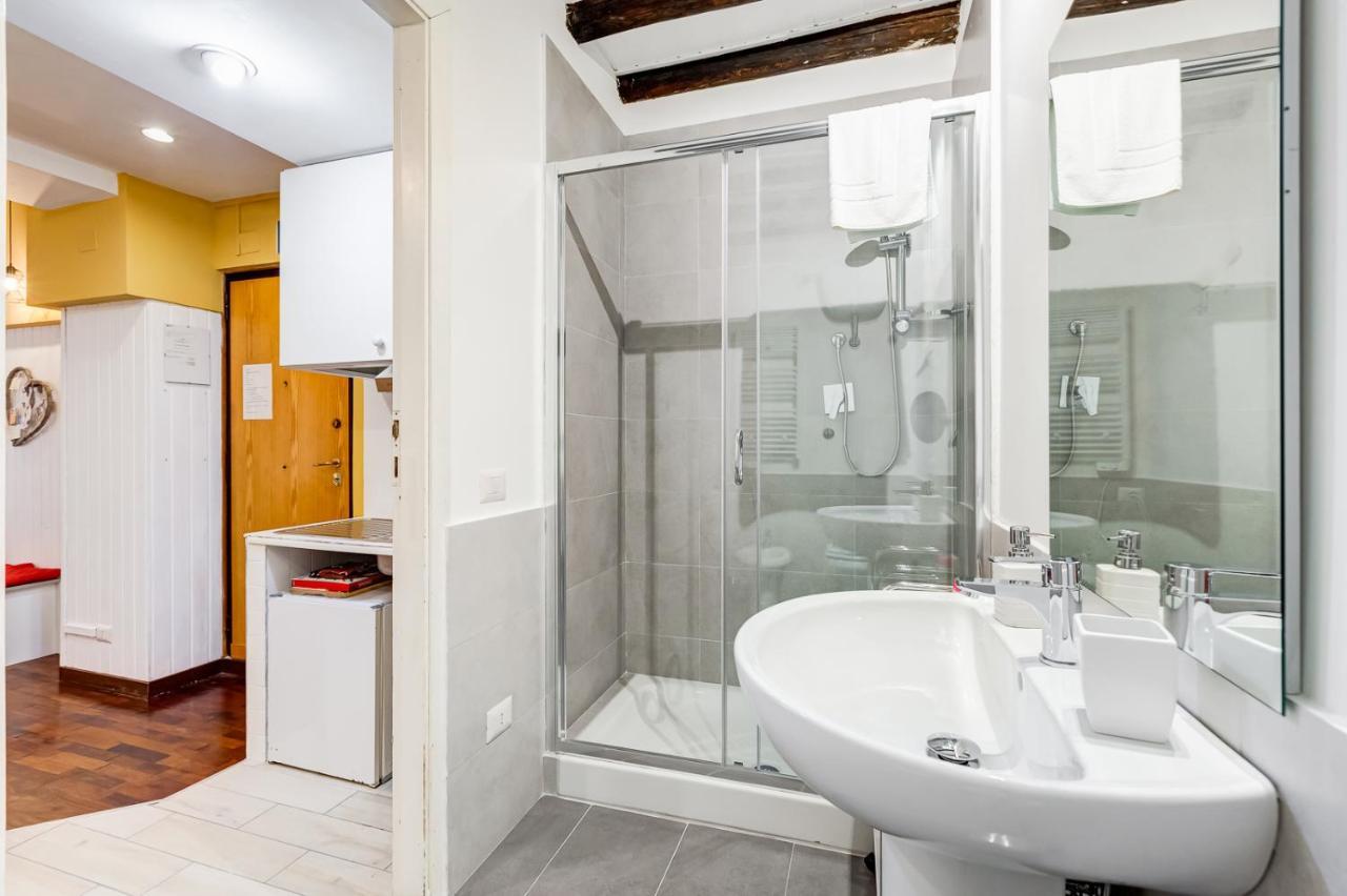 Trastevere Suite Rome Exterior photo