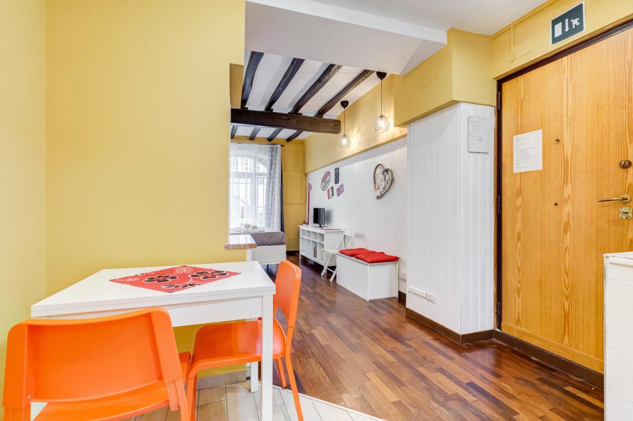 Trastevere Suite Rome Exterior photo