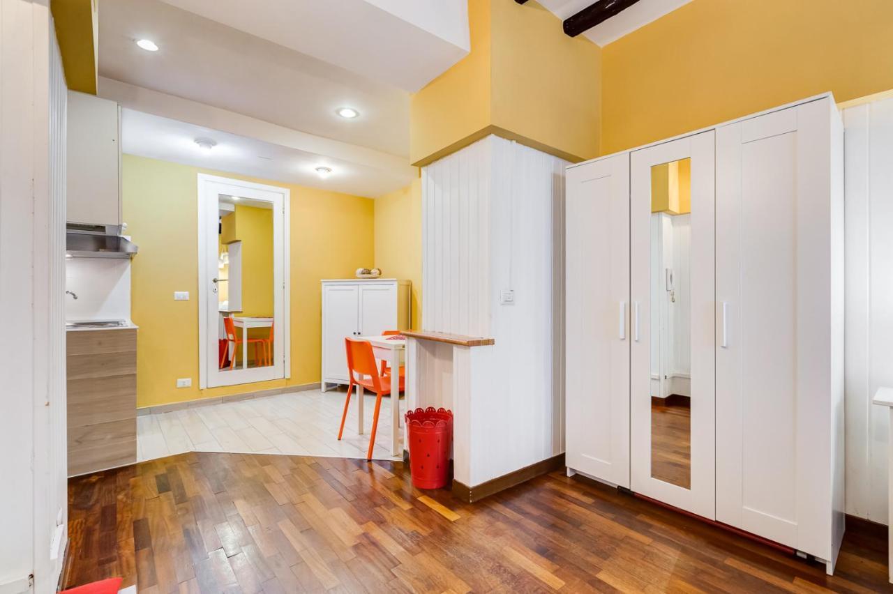 Trastevere Suite Rome Exterior photo