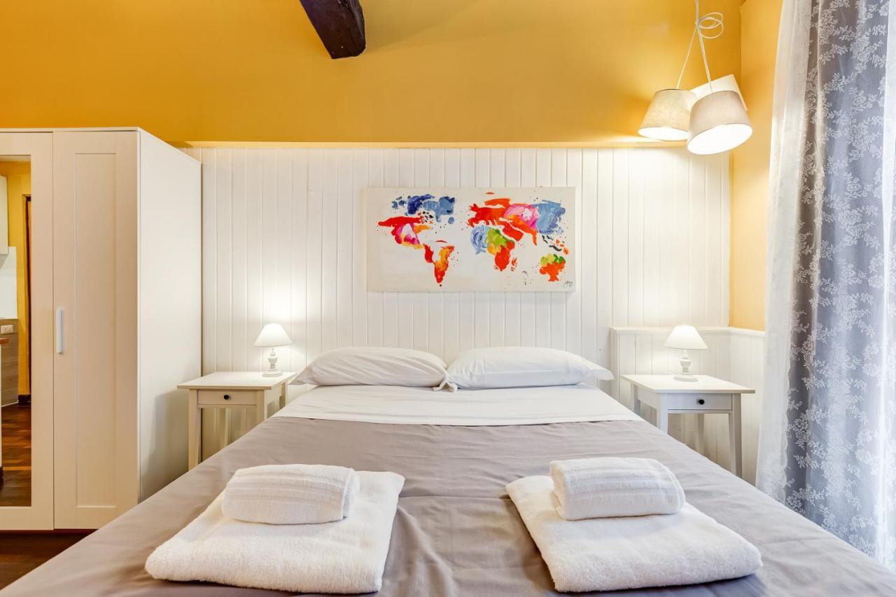 Trastevere Suite Rome Exterior photo