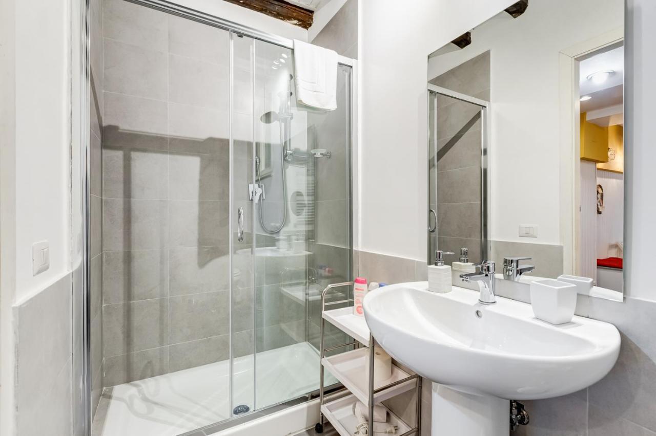 Trastevere Suite Rome Exterior photo