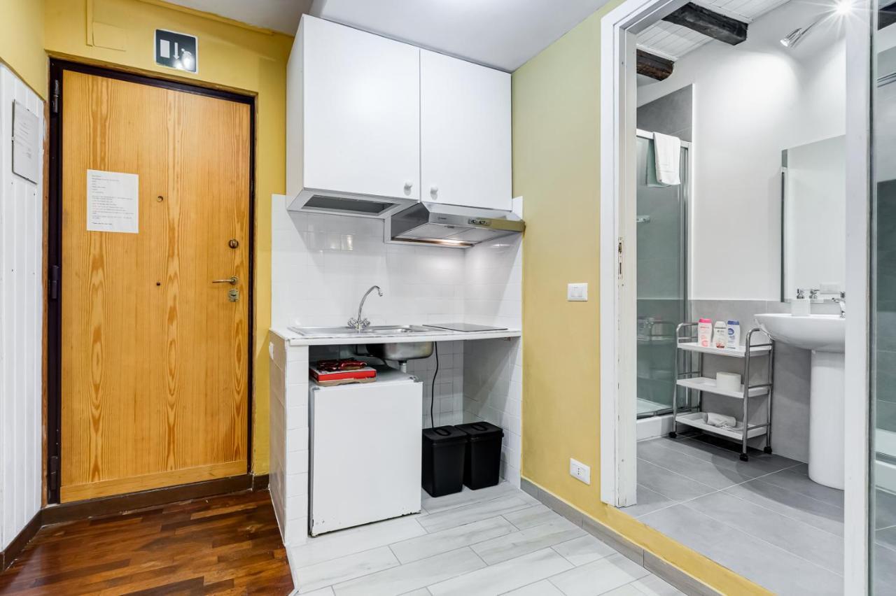 Trastevere Suite Rome Exterior photo