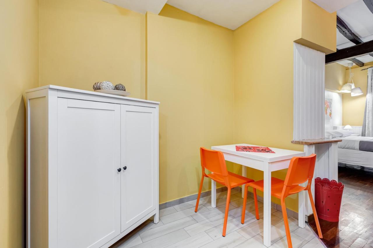 Trastevere Suite Rome Exterior photo
