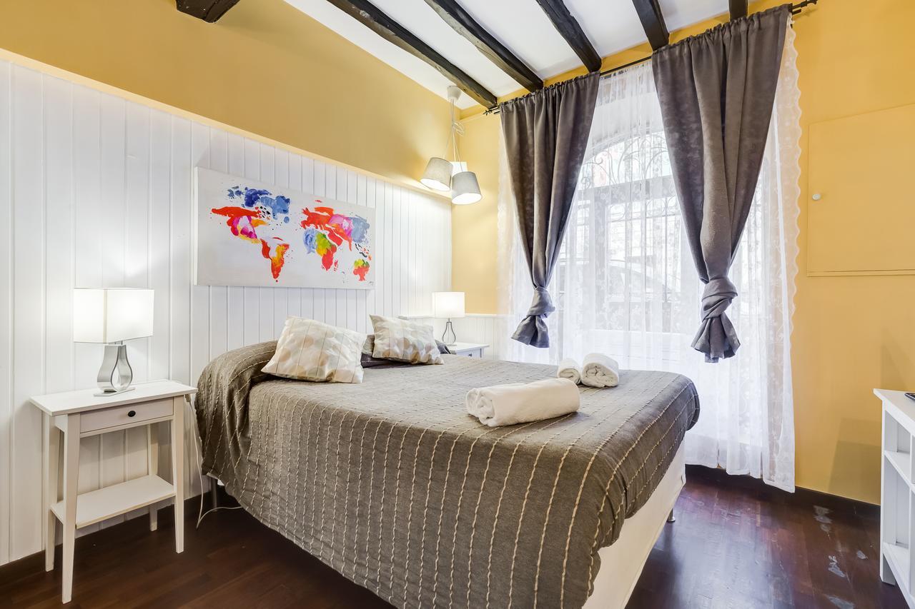 Trastevere Suite Rome Exterior photo